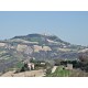 COUNTRY HOUSE WITH LAND FOR SALE IN LE MARCHE Farmhouse to restore with panoramic view in Italy in Le Marche_21